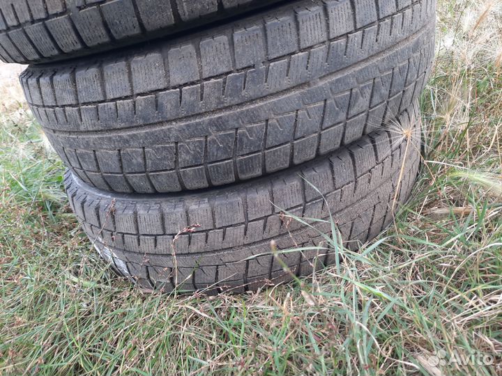 Bridgestone Blizzak Ice 175/70 R14