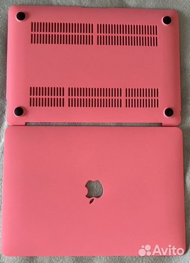 Чехол для macbook air 13 m1 2020
