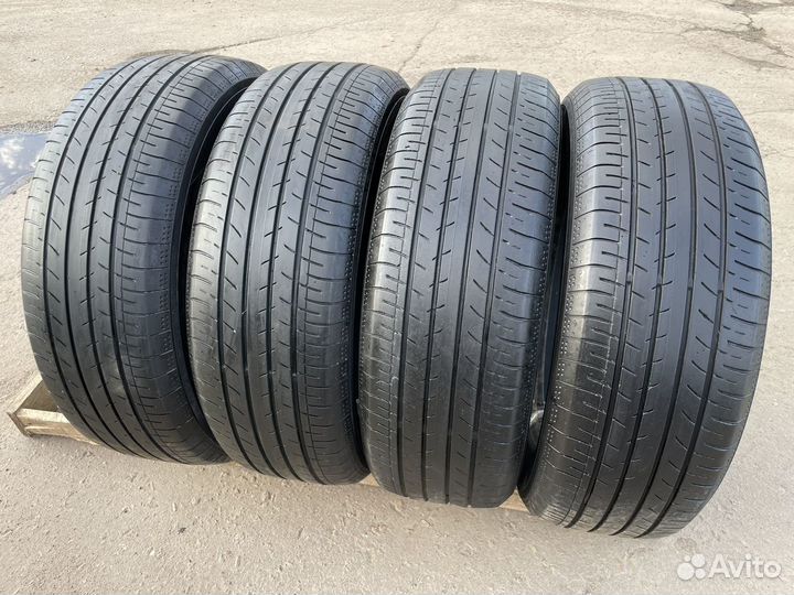 Yokohama BluEarth-GT AE51E 205/65 R16 95H