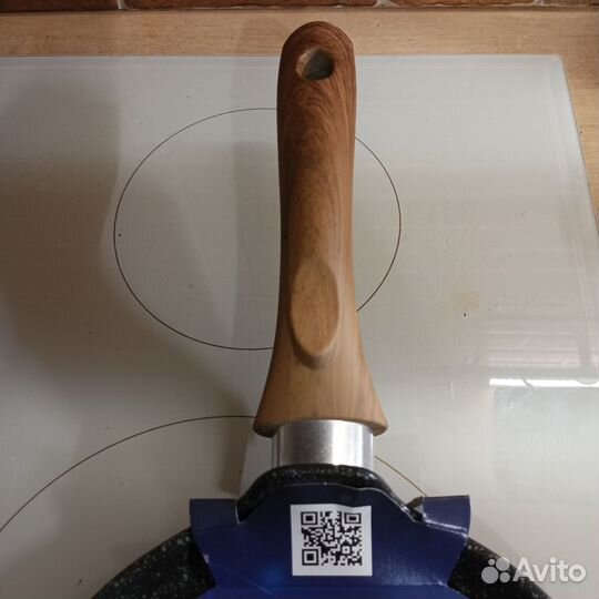 Сковорода новая kukmara