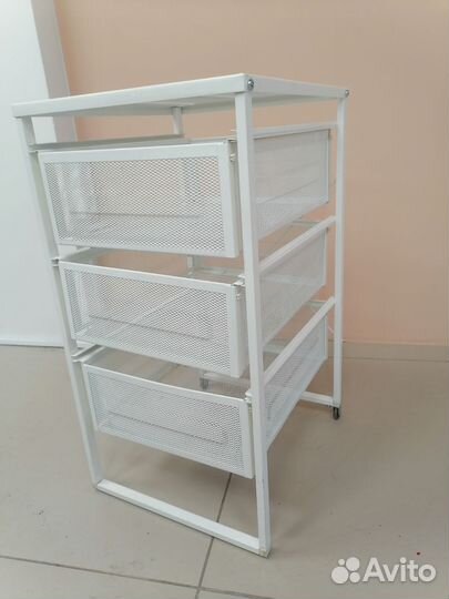 Комод IKEA бу