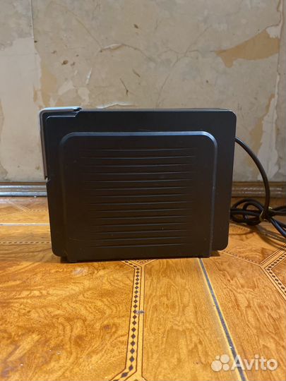 Ибп Ippon back office 600