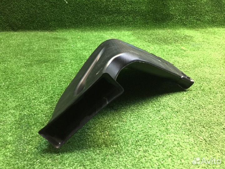 Воздуховод задний Toyota Corolla ZRE210 1ZR 2020