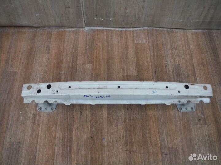 Усилитель заднего бампера Subaru Outback 5 2016