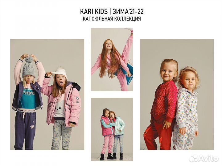 Имиджевая фотосъемка для маркетплейса