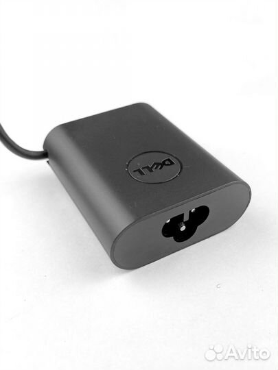 Блок питания (сетевой адаптер) для ноутбуков Dell