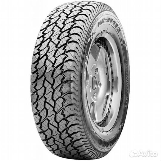 Mirage MR-AT172 235/85 R16 120R