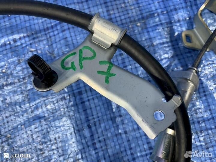 Тросик ручника на honda shuttle GP7, GP8, GK8, GK9
