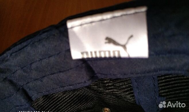 Бейсболка мужская новая