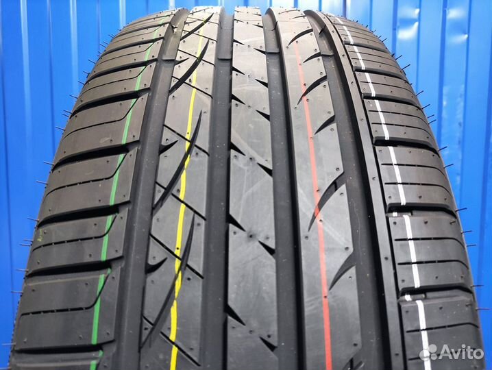 Mileking SPro MK937 255/45 R21