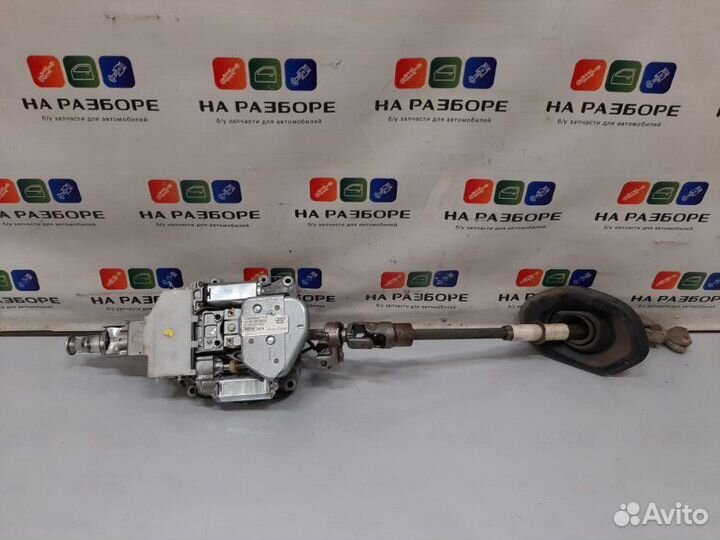 Рулевая колонка Audi Q7 4LB 4.2 2006