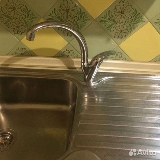 Услуги сантехника