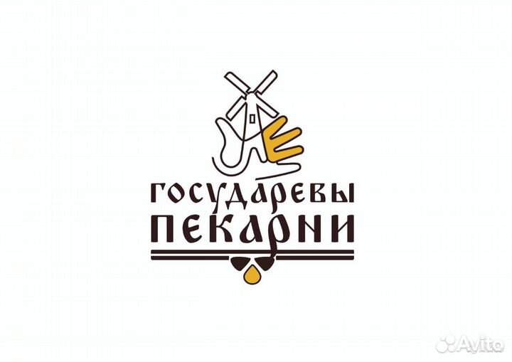 Тех. служащие