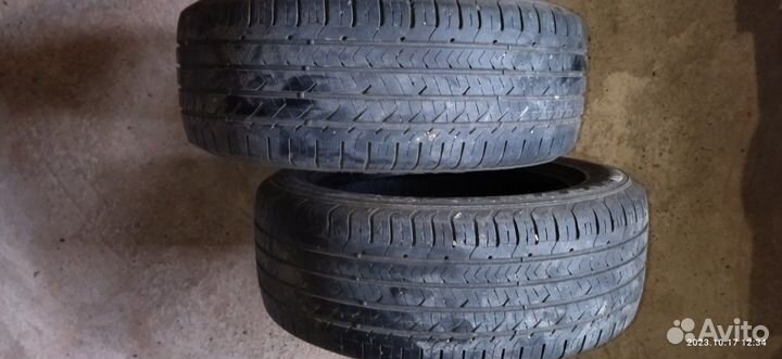 Goodyear Eagle Sport 235/55 R17