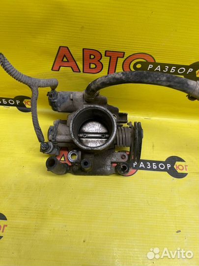 Дросельная заслонка Лада Калина ваз 11194 2010