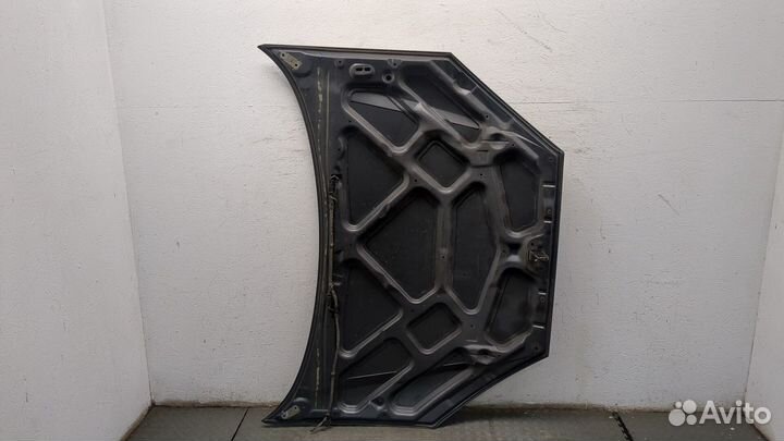 Капот Ford Focus 1, 2003