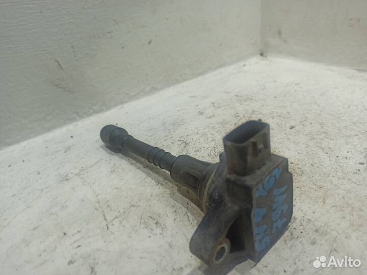 Катушка зажигания Ниссан