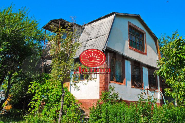 Дача 106,2 м² на участке 4,5 сот.