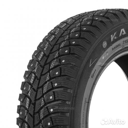 КАМА Кама-515 205/75 R15 92T
