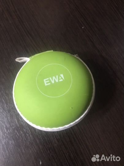 Блютуз колонка