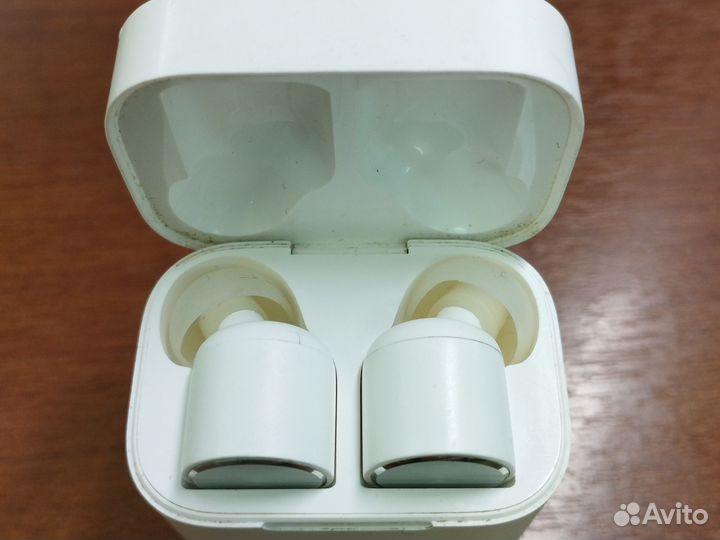 Беспроводные наушники xiaomi redmi buds 3 lite