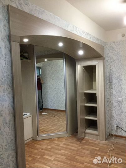 Профессиональная установка входных и межкомнатных