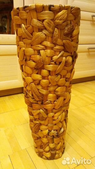 Ваза/корзина для цветов или декора