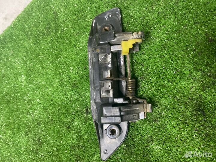 Ручка двери внешняя задняя левая Great Wall Hover