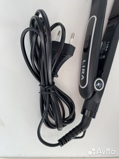 Плойка для волос