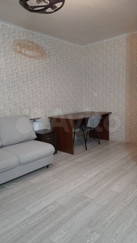 Квартира-студия, 32 м², 2/4 эт.