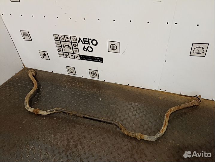 Стабилизатор передний для Audi 100 C4