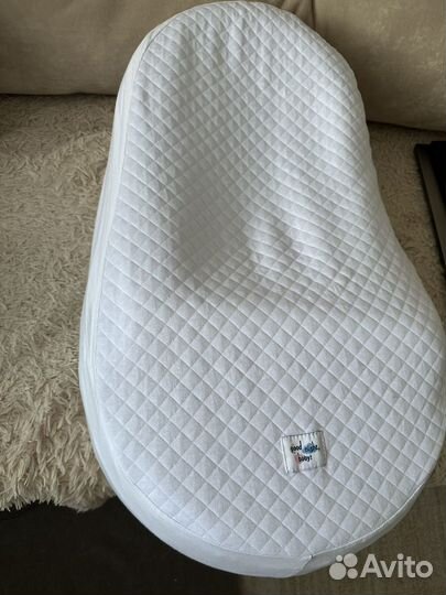 Кокон для новорожденных