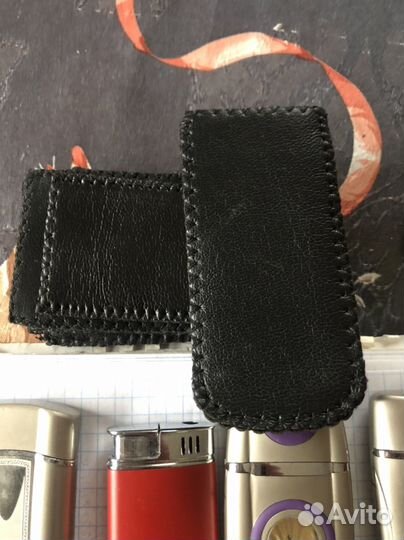 Зижигалки набор