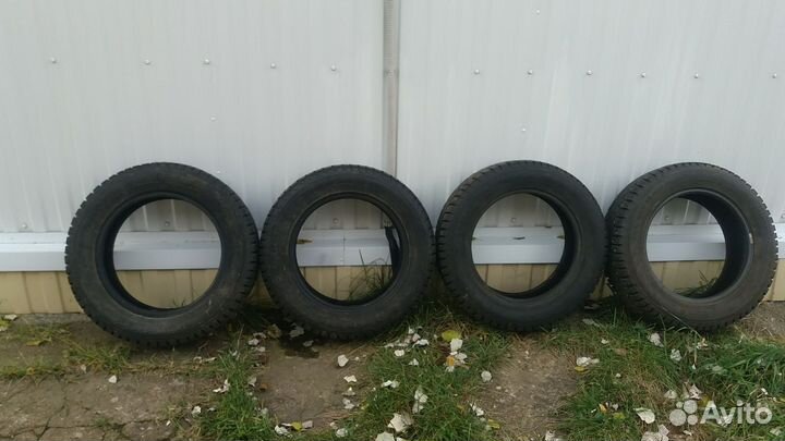 Nokian Tyres Nordman 5 185/65 R15