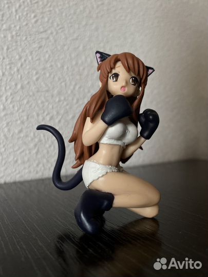 Фигурка аниме