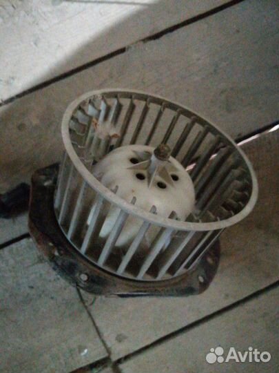 Моторчик печки Daewoo Nexia 1.5