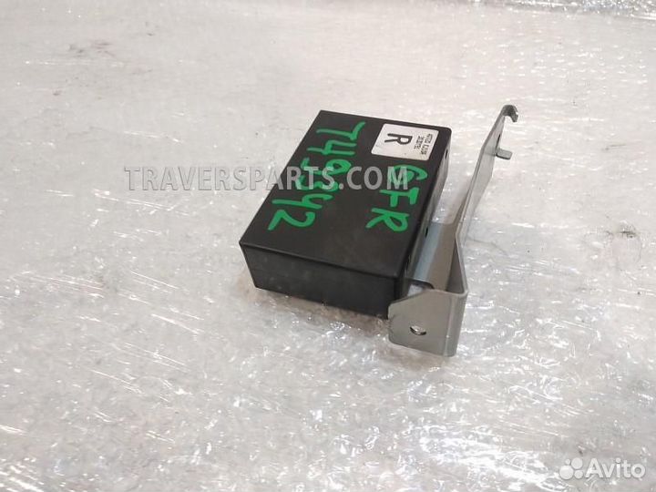 Блок управления 40720KJ10A