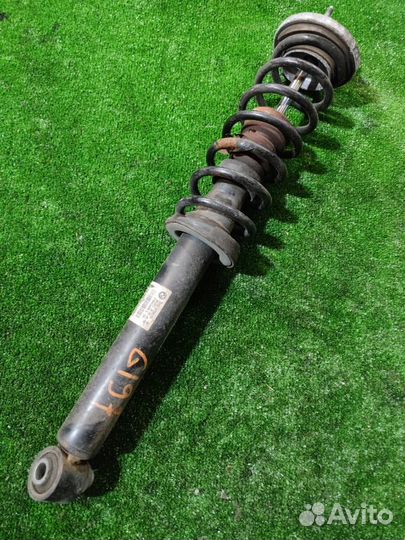 Амортизатор задний Bmw F10