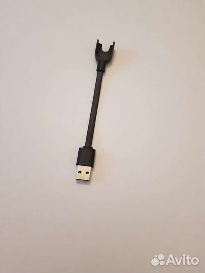 Зарядное устройство для Xiaomi Mi band 3