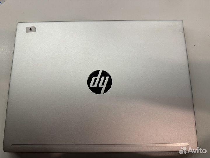 Hp probook 430 g6 i7