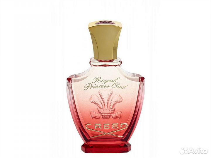 Creed Royal Princess Oud тестер 75 мл