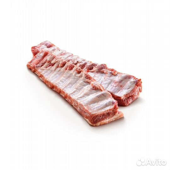 Мясо свинина домашняя. Набор 10.5 кг на шашлык