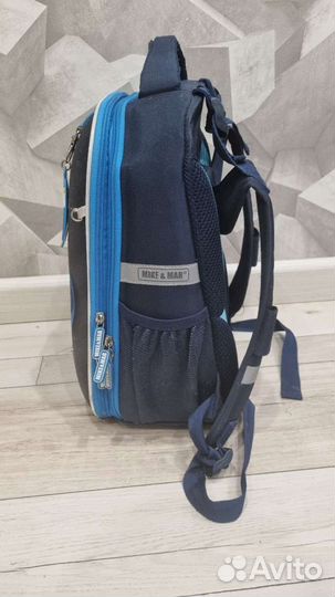 Рюкзак школьный ортопедический