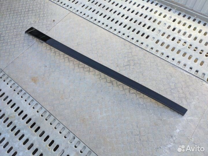 Молдинг крыши правый Kia Optima Gt Line седан G4KJ