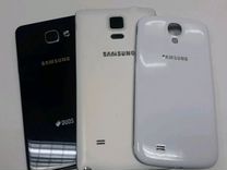 Samsung корпусные части телефонов