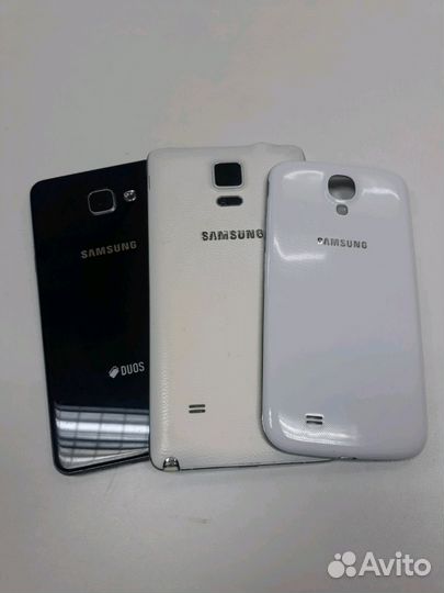 Samsung корпусные части телефонов