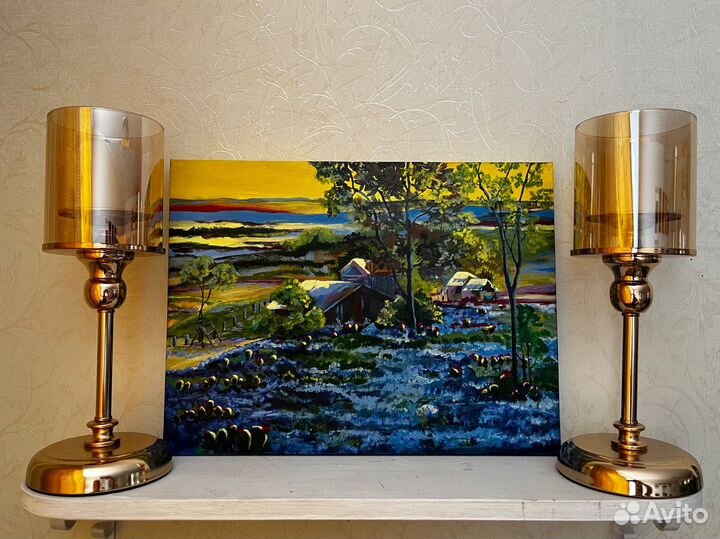 Копия картины