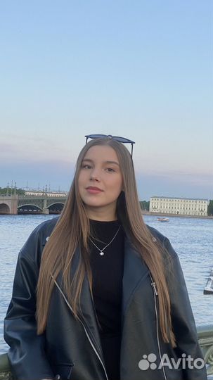 Администратор салона красоты