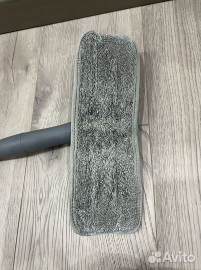 Швабра с отжимом Hausmann Care Clean