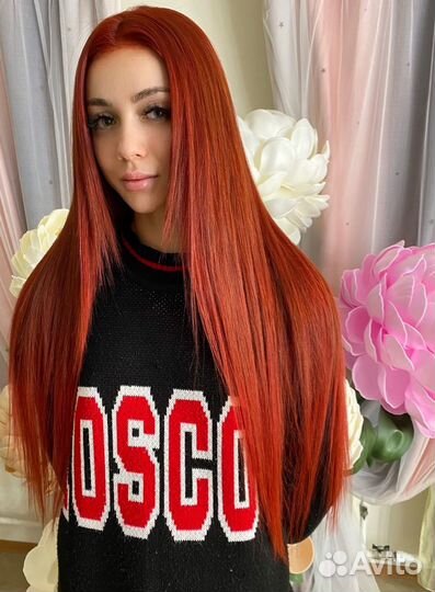 Наращивание волос